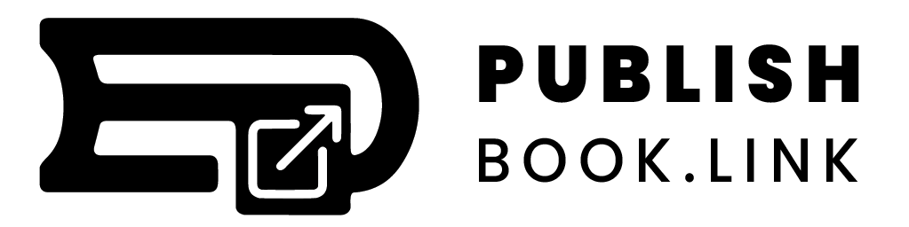 PublishBook.Link Logo